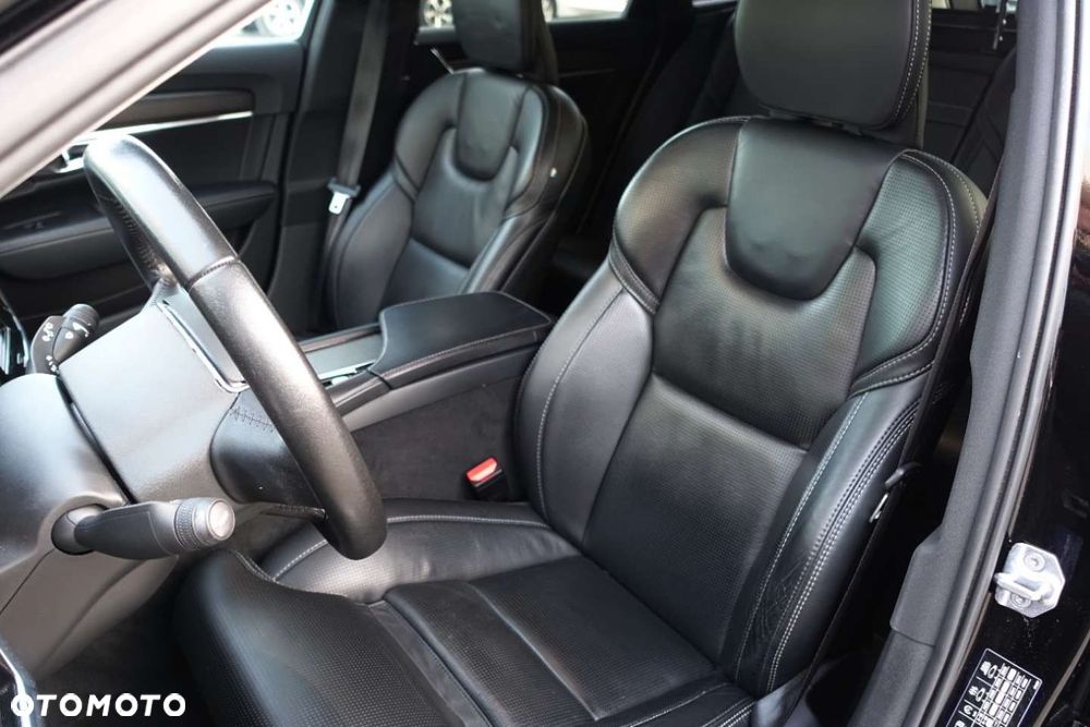 Volvo V90 Cross Country T5 AWD Pro - 14