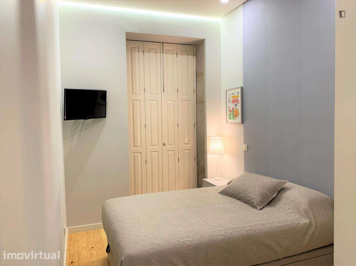 Apartamento com 1 quartos - localizado em Bonfim Porto - Grande imagem: 3/17