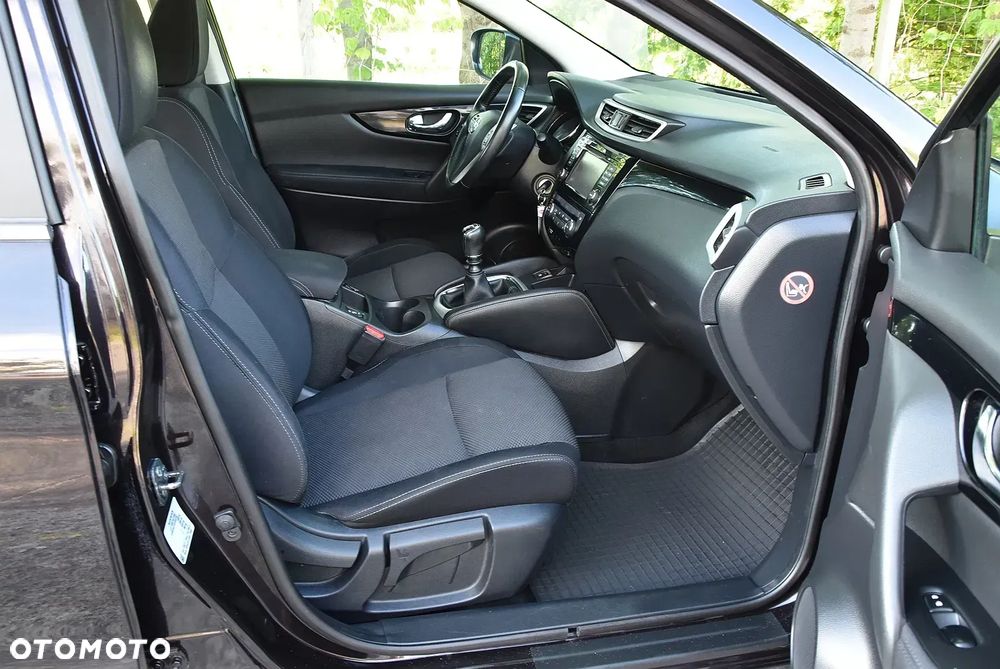 Nissan Qashqai - 39