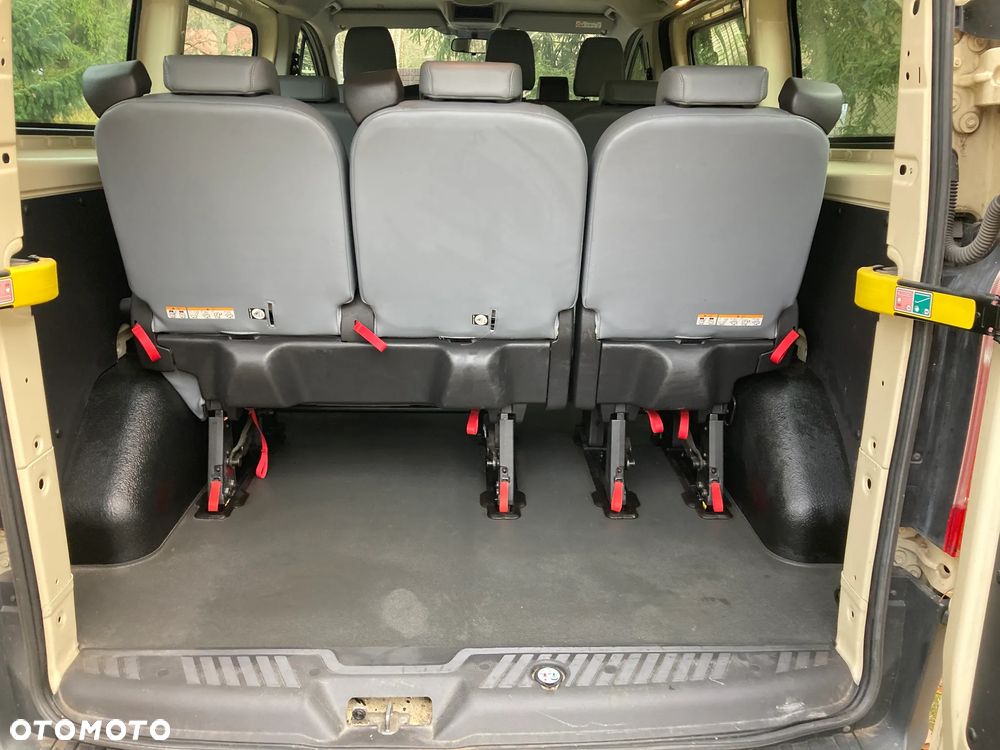 Ford Transit Custom L2H1 VA Trend - 5