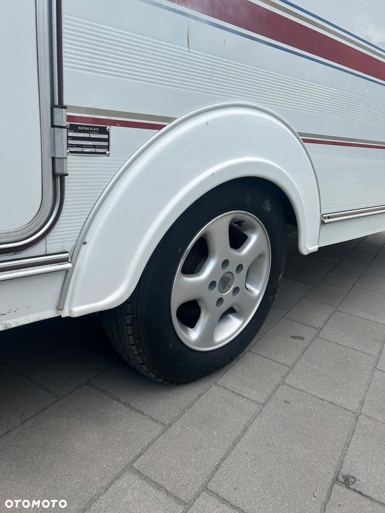 Coachman Amara - 8
