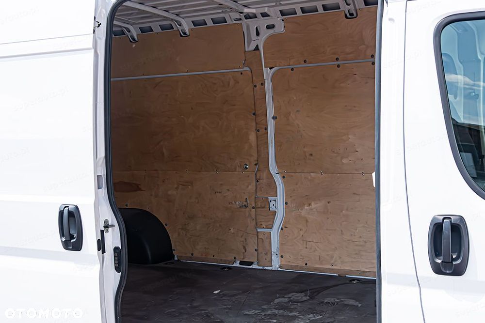 Peugeot Boxer L3H2 2.2 165KM - 9