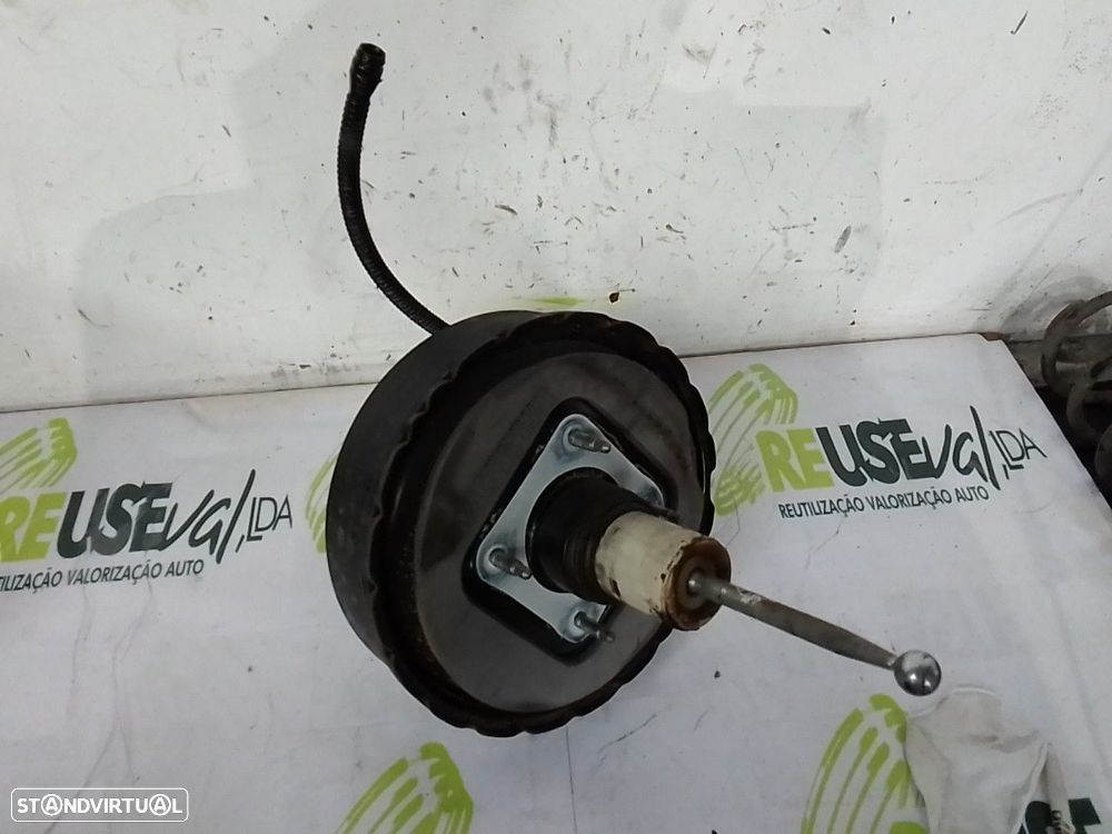 Servofreio Volkswagen Polo (9N_) - 3