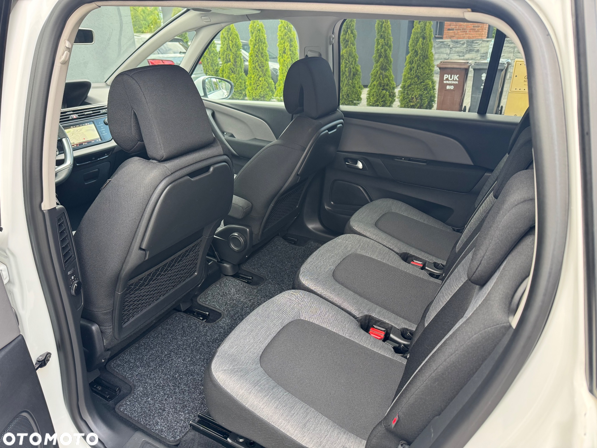 Citroën C4 SpaceTourer - 24
