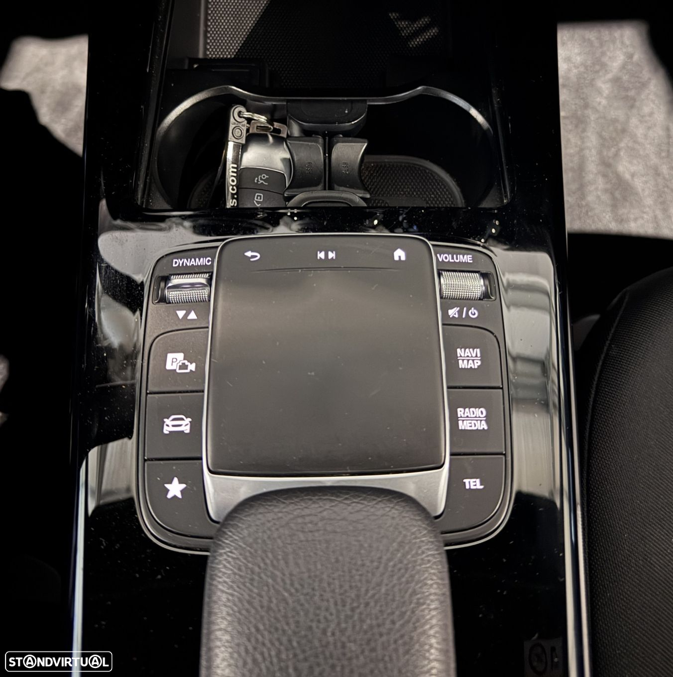 Mercedes-Benz CLA 180 - 31