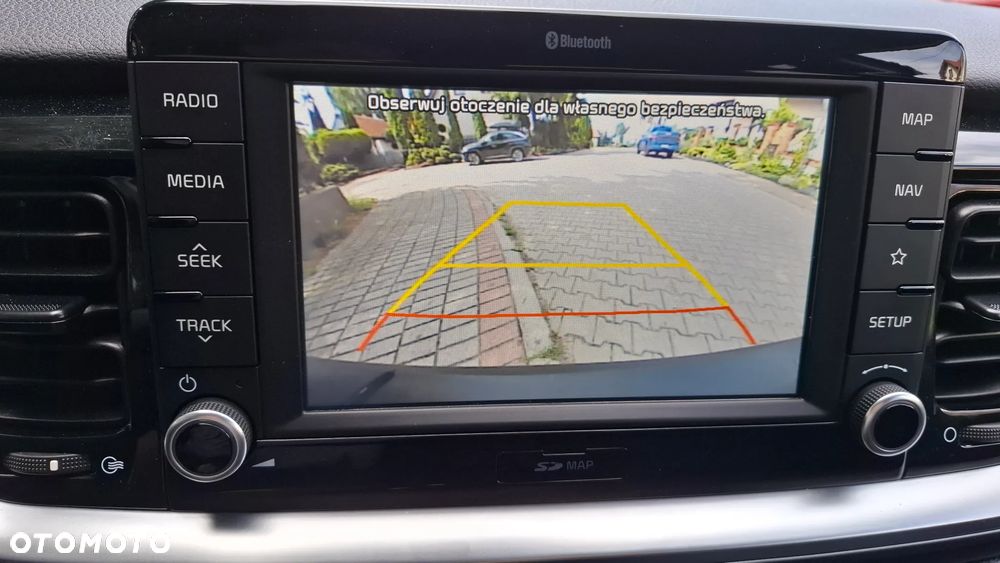 Kia Stonic 1.4 L - 14