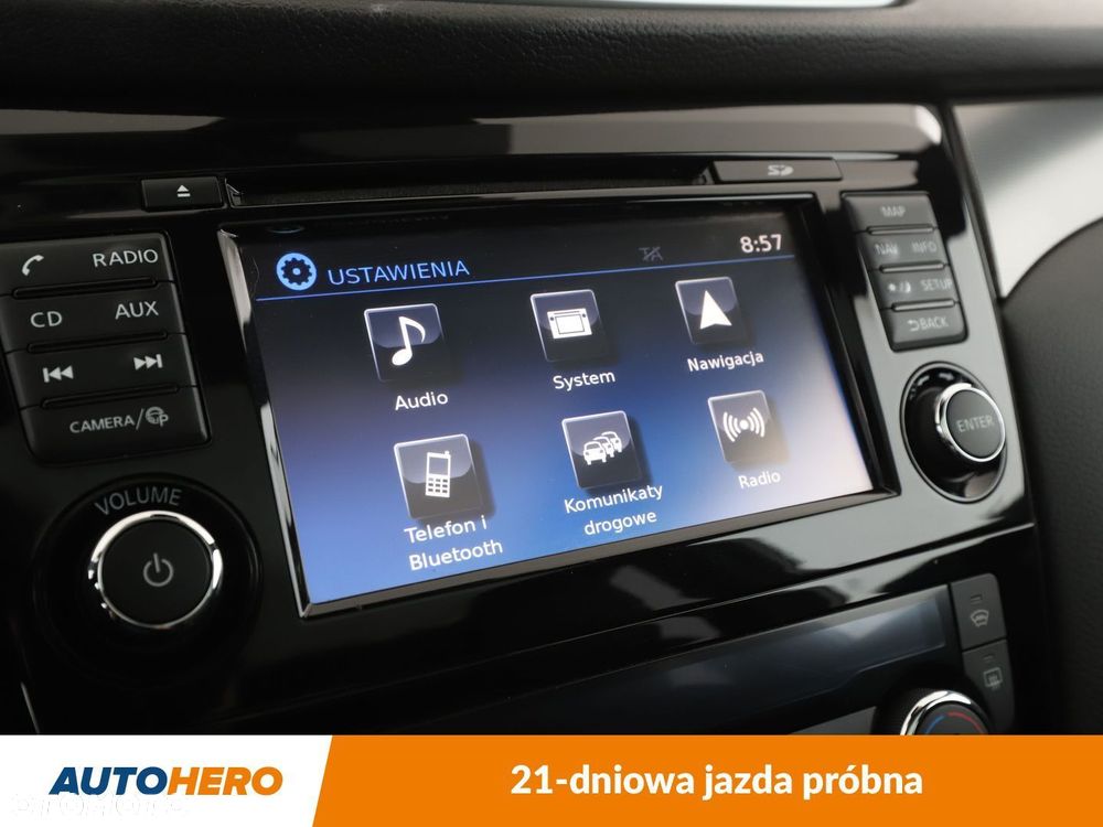 Nissan Qashqai 1.2 DIG-T Tekna - 21