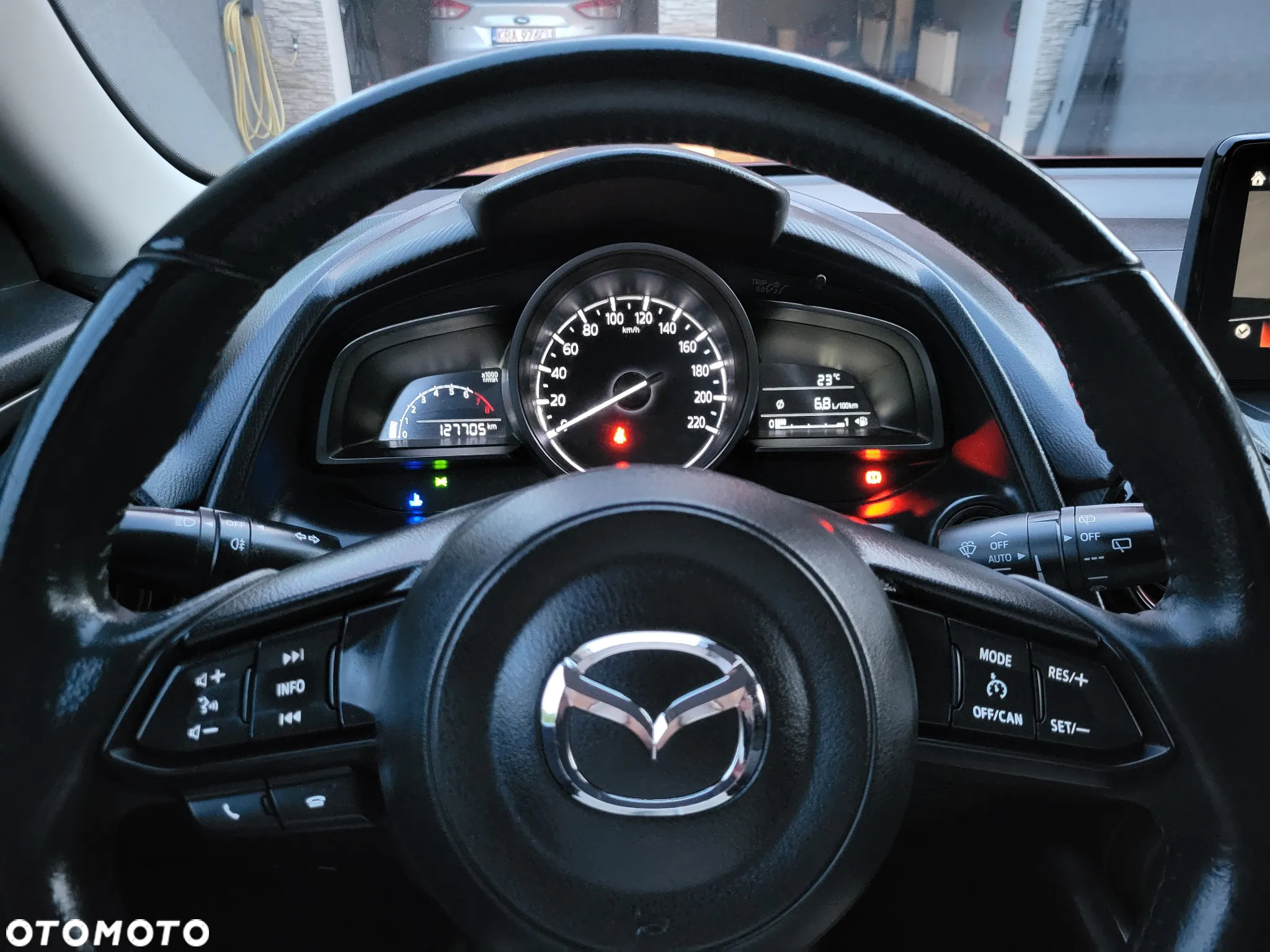 Mazda CX-3 2.0 Skypassion - 16
