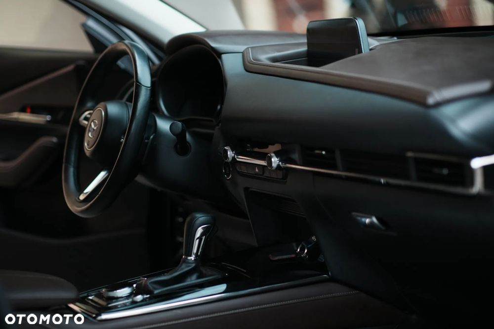 Mazda CX-30 - 25