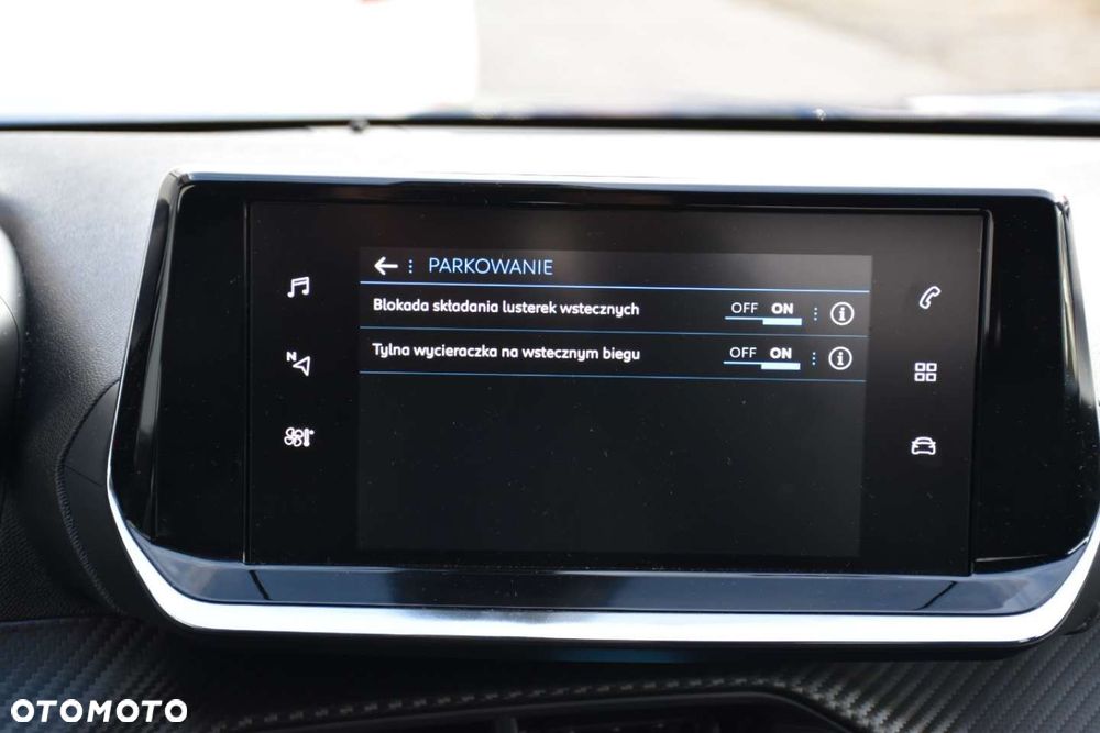 Peugeot 2008 BlueHDi 100 STOP & START Active - 25