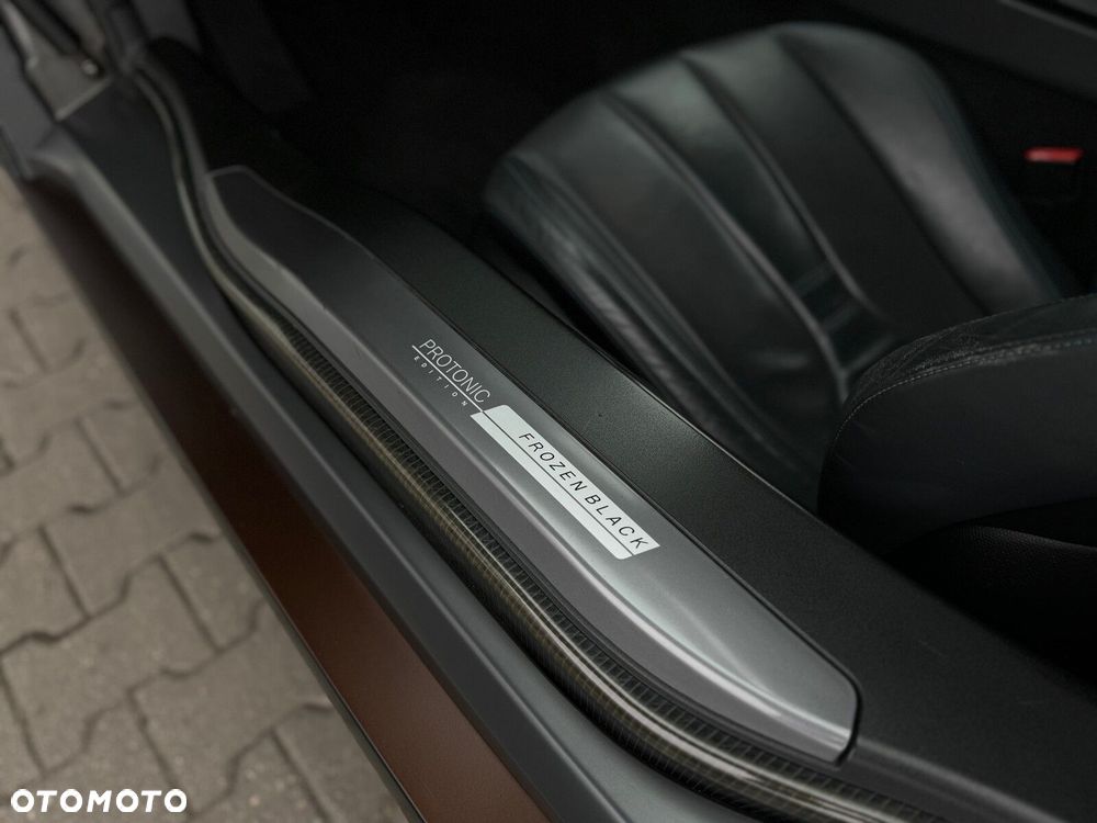 BMW i8 - 18
