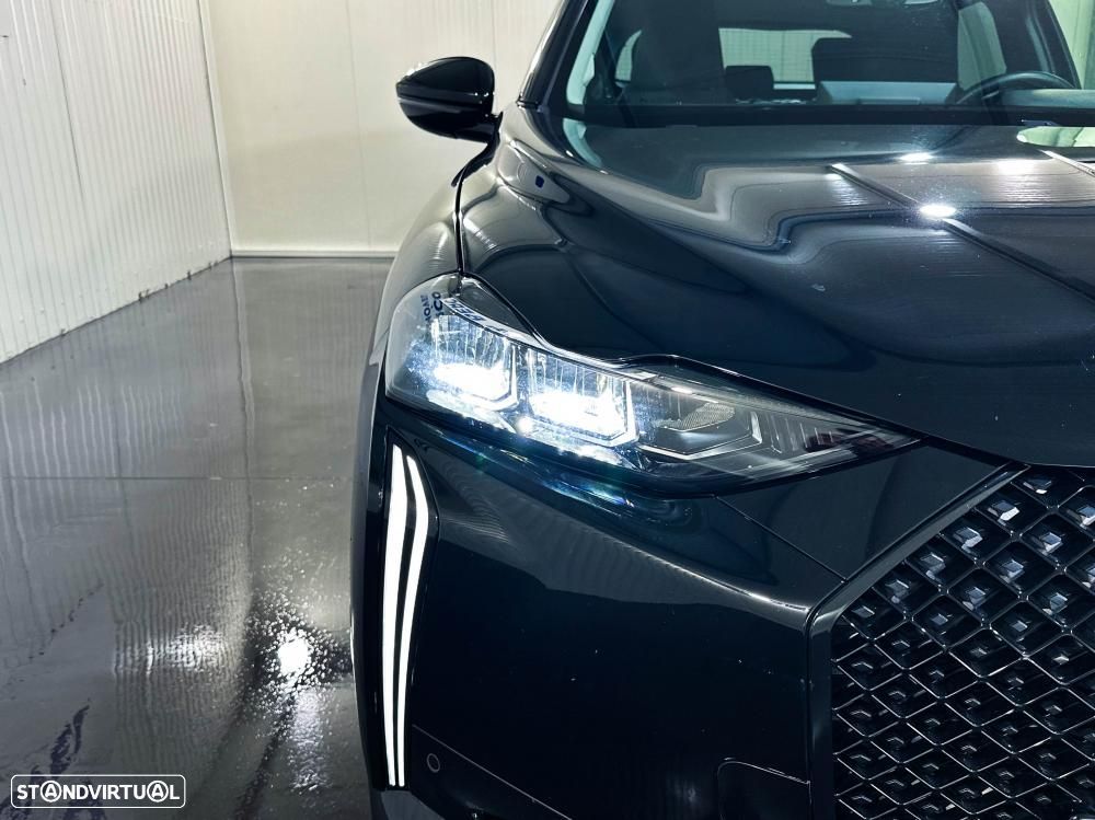 DS DS3 Crossback E-Tense Rivoli - 15