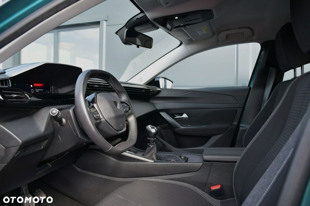 Peugeot 308 1.2 PureTech Active Pack S&S - 11