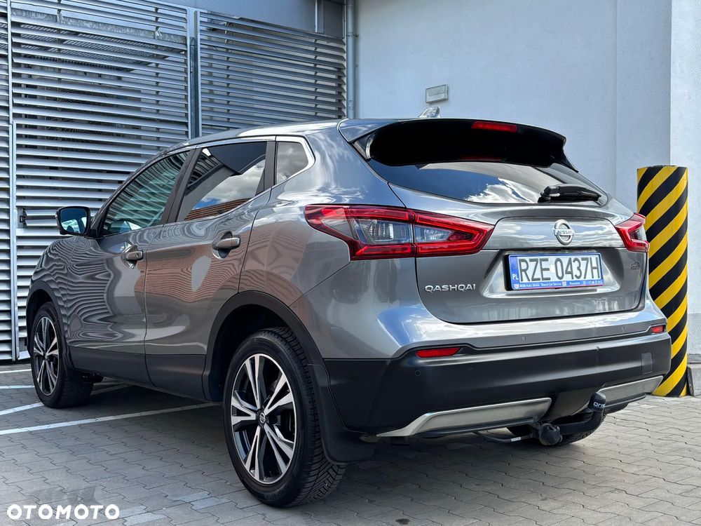 Nissan Qashqai 1.2 DIG-T Acenta - 3