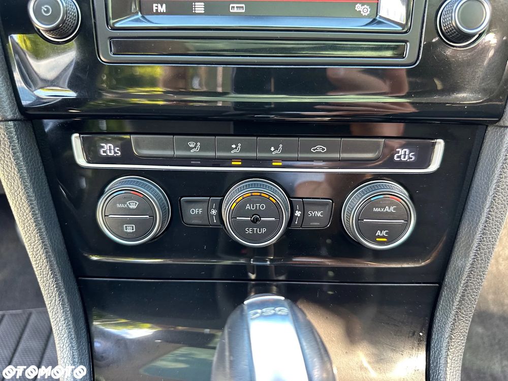 Volkswagen Golf Variant 2.0 TDI BMT Highline DSG - 26