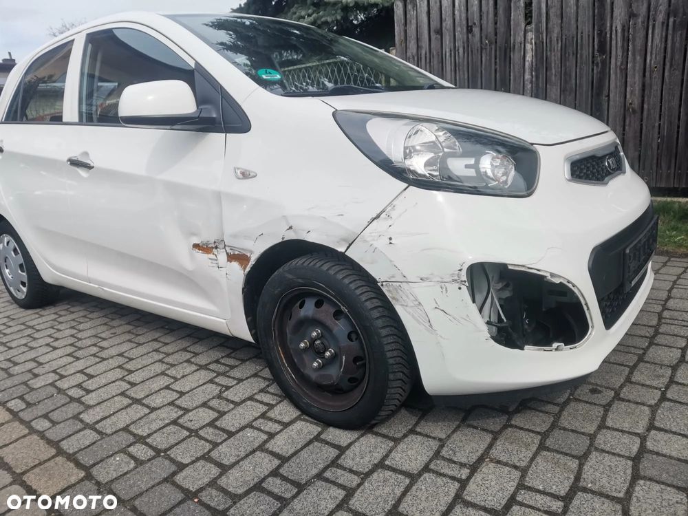Kia Picanto 1.0 Attract - 5