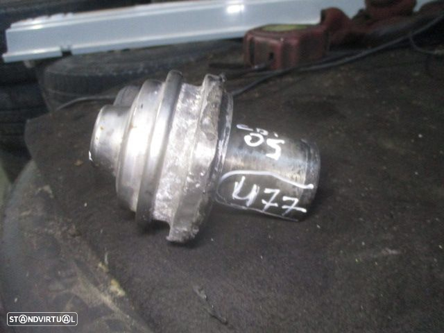 Egr A6401401160 MERCEDES W169 2005 180 Cdi Vacuo - 2