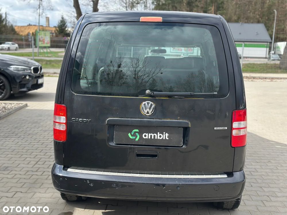 Volkswagen Caddy - 7