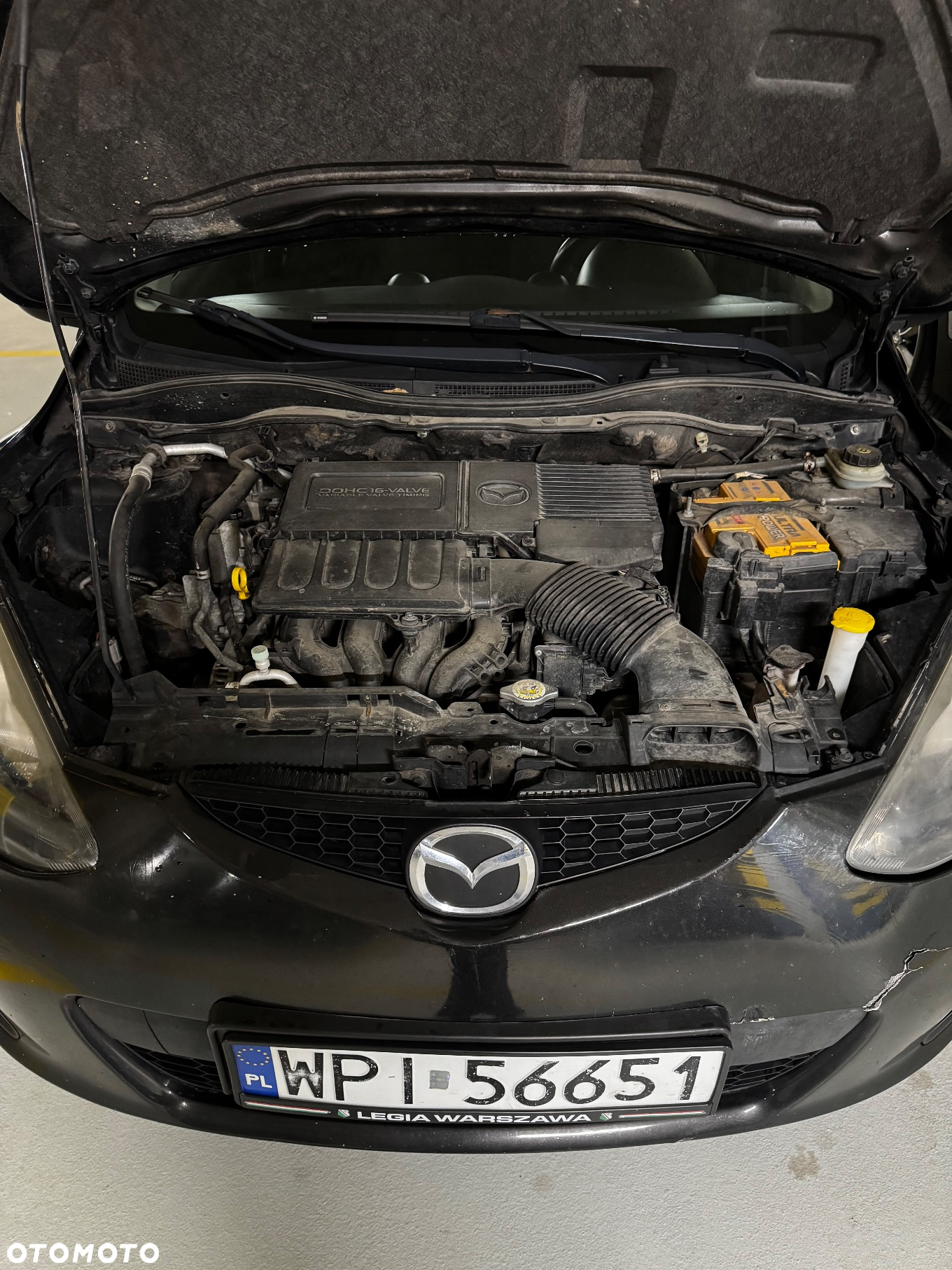 Mazda 2 1.3 Exclusive - 10