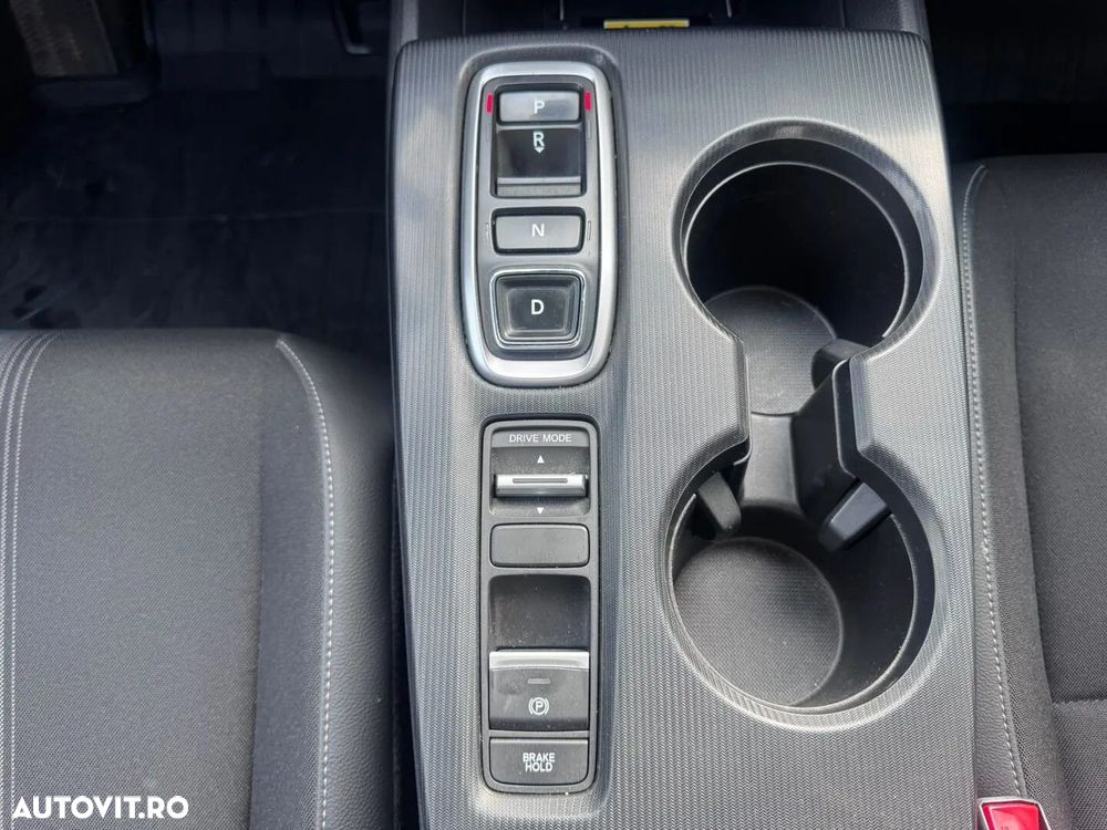 Honda Civic - 25