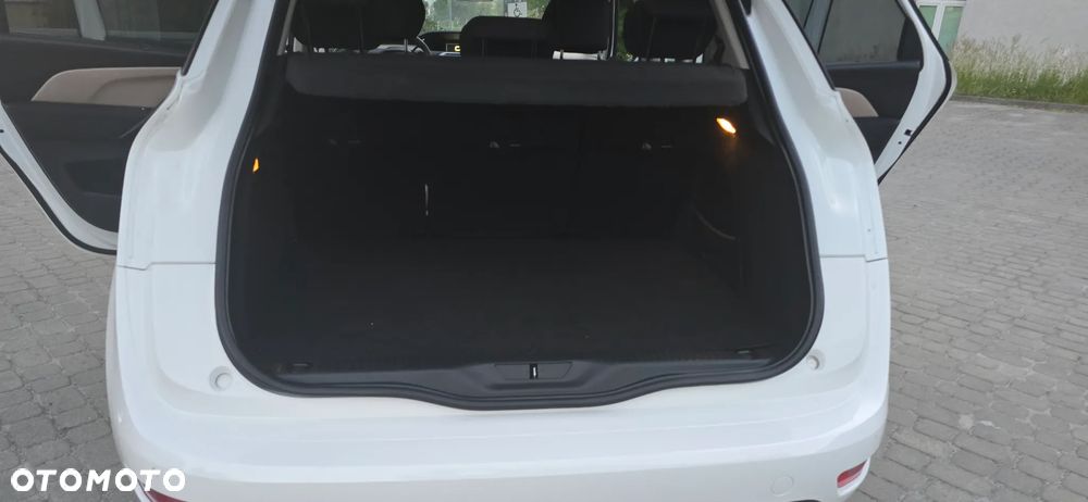 Citroën C4 Picasso 1.6 e-HDi Exclusive ETG6 - 19
