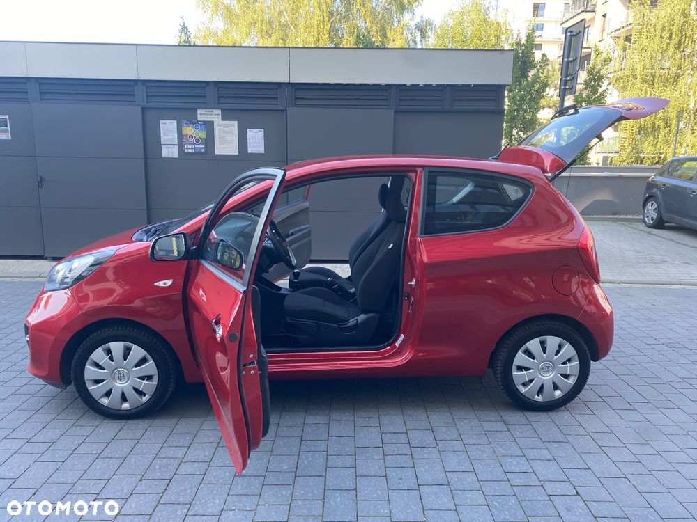 Kia Picanto 1.0 XL - 26