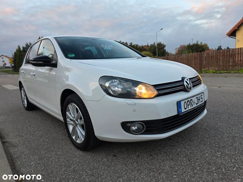 Volkswagen Golf 1.2 TSI BlueMotion Technology Style - 7