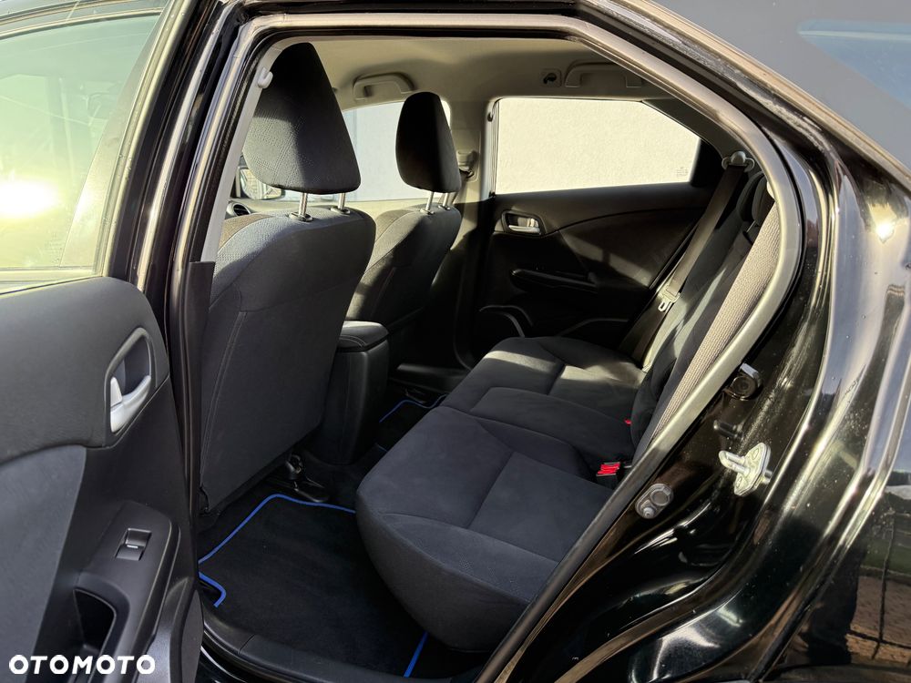 Honda Civic 1.6 i-DTEC Executive Navi - 7