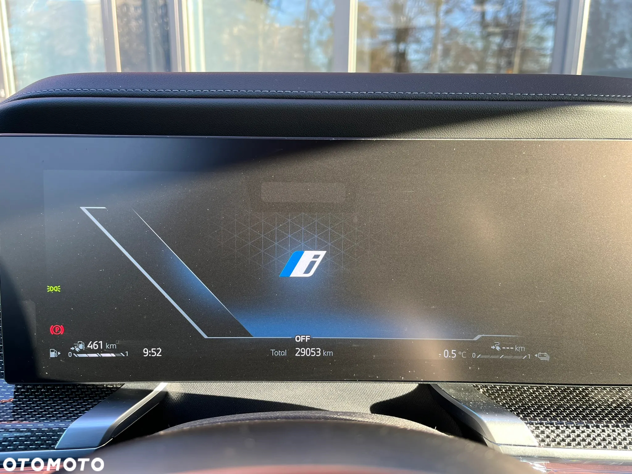 BMW Seria 7 750e PHEV xDrive M Sport sport - 15