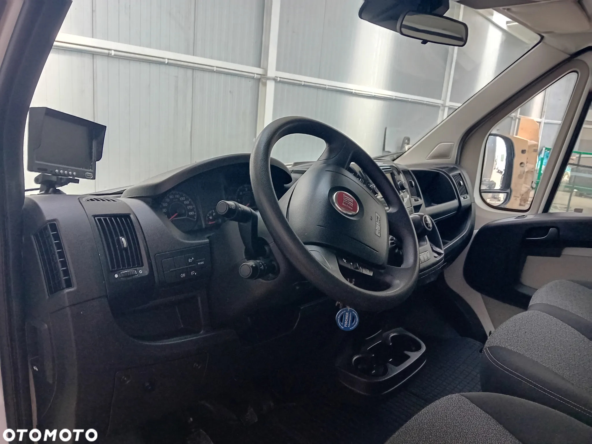 Fiat Ducato - 22