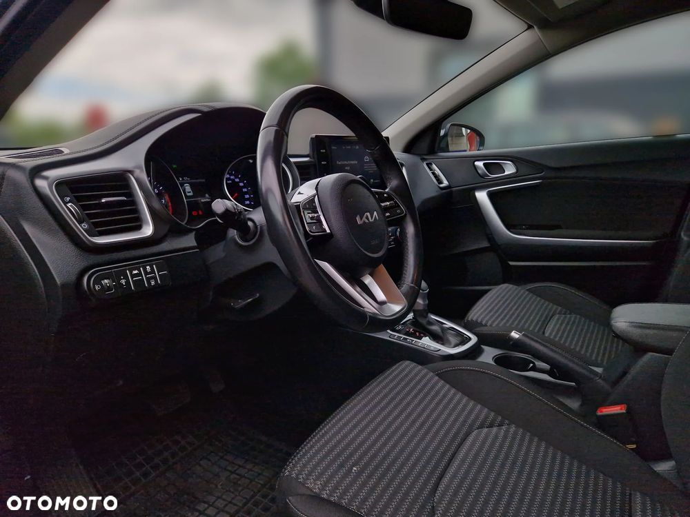 Kia XCeed 1.5 T-GDI M DCT - 9