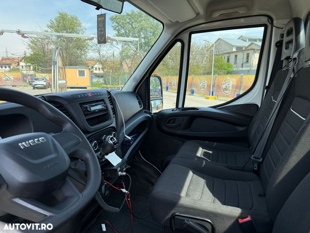 Iveco Daily - 3