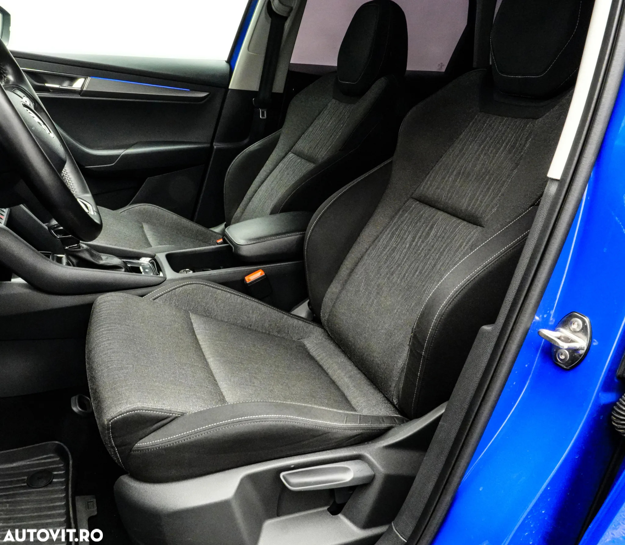 Skoda Karoq 2.0 TDI 4X4 DSG Style - 14