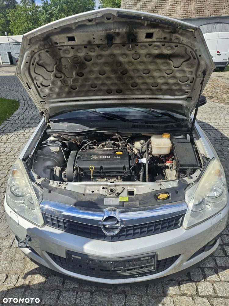 Opel Astra - 7