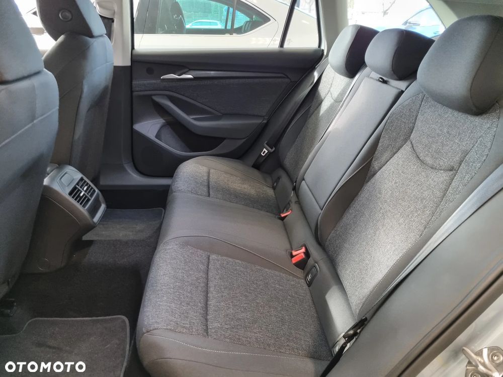 Skoda Superb 1.5 TSI mHEV DSG Essence - 25