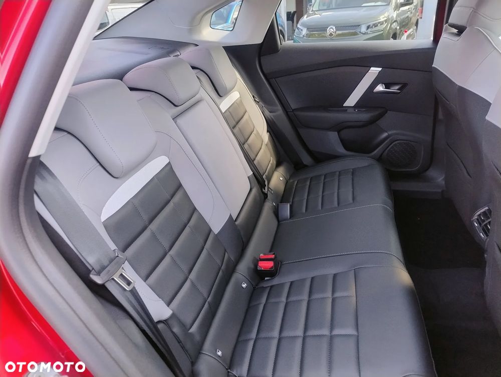 Citroën C4X 1.2 mHEV Max eDCT6 - 34