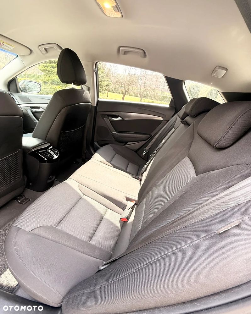 Hyundai i40 1.7 CRDi Business - 26