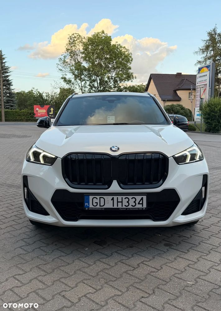 BMW X1 sDrive18i M Sport - 19