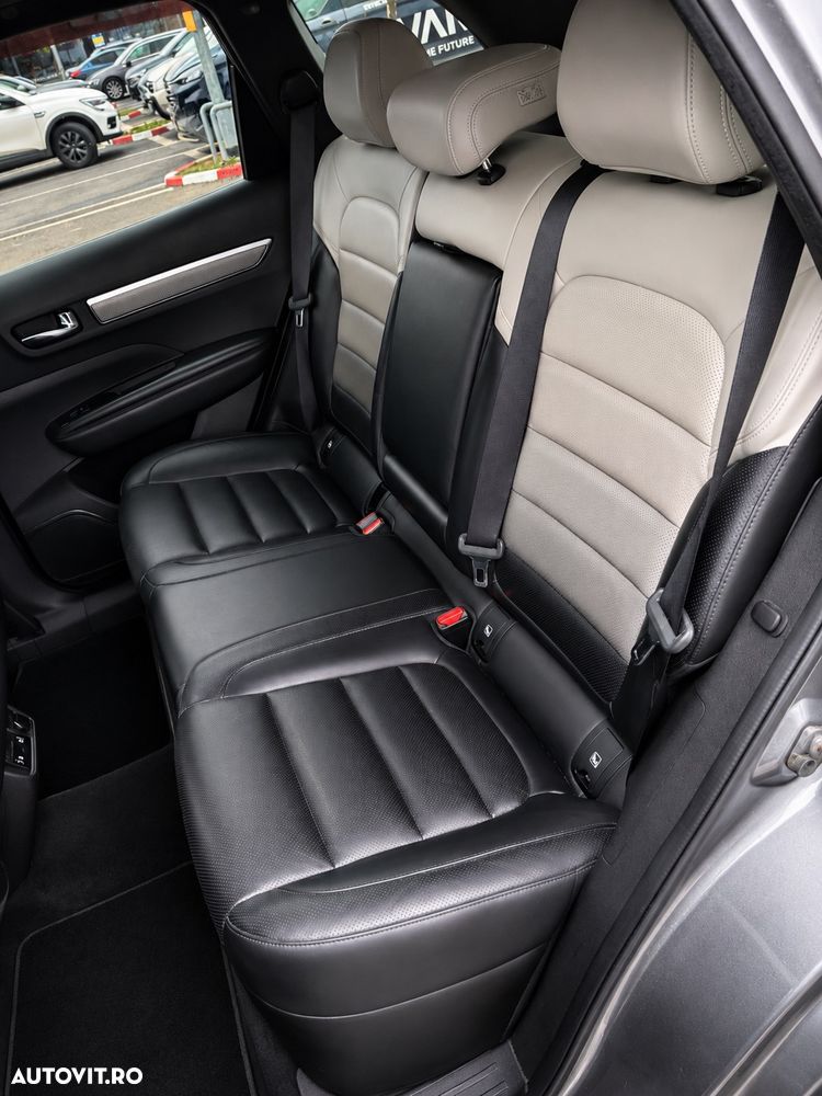 Renault Koleos 2.0 Energy dCi X-TRONIC Intens - 5