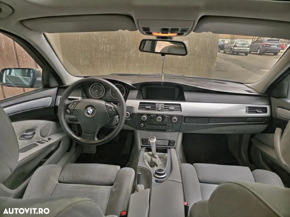 BMW Seria 5 - 2
