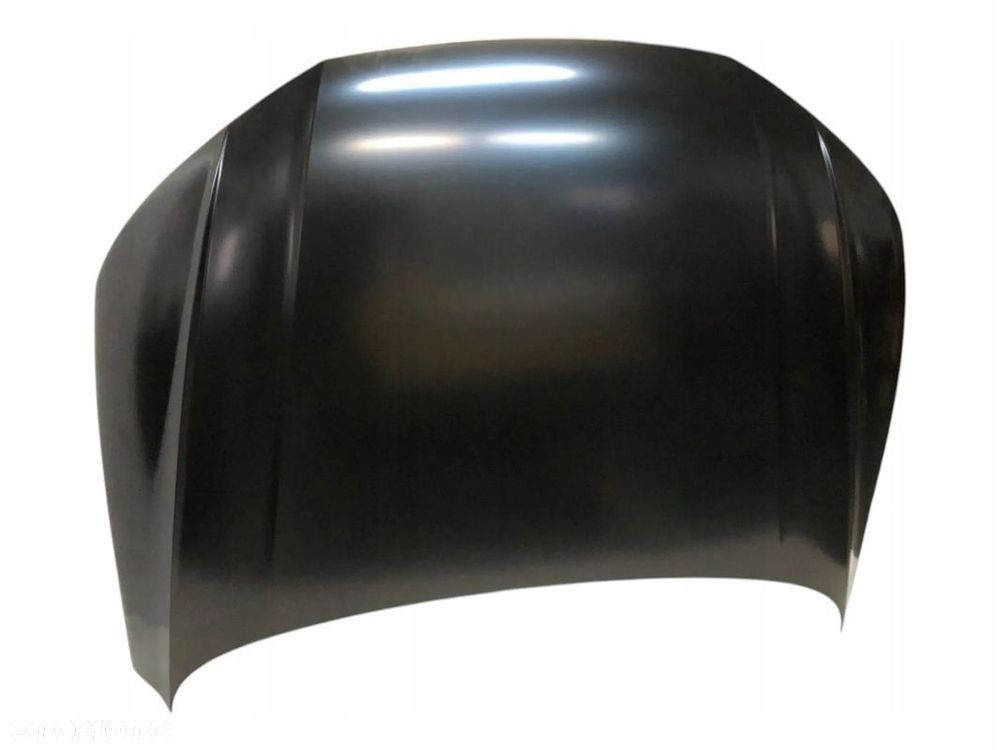 AUDI Q5 II FY 2017-2021 MASKA POKRYWA SILNIKA ALUMINIOWA 80A823029STL