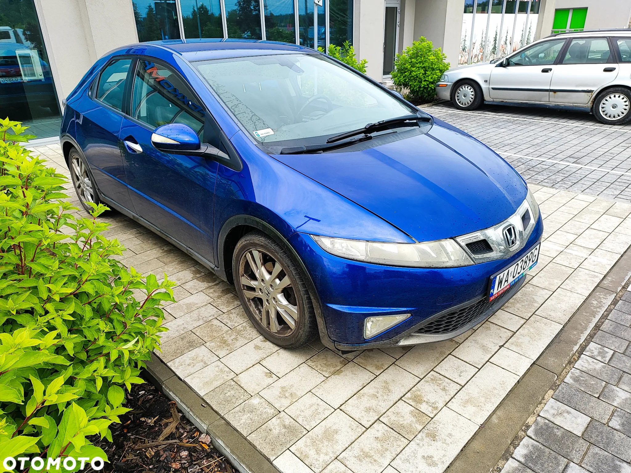 Honda Civic 1.8 Sport - 3