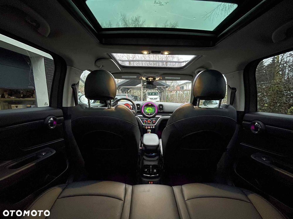 MINI Countryman - 12