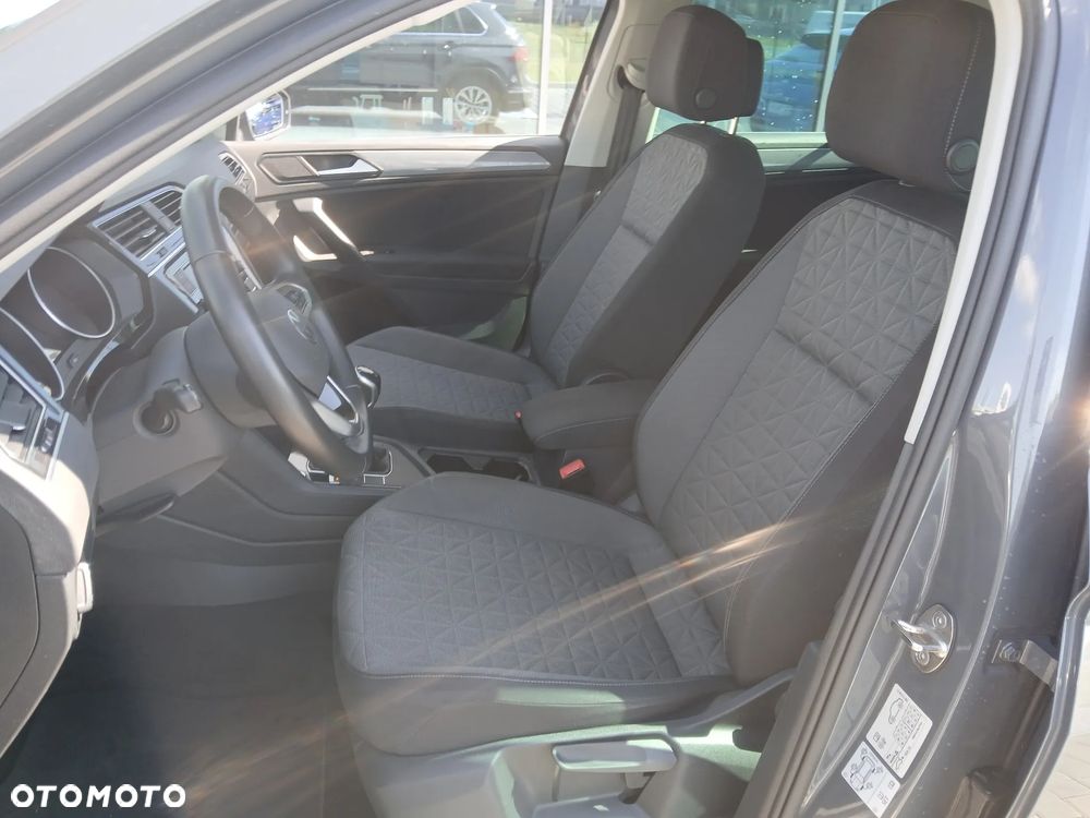 Volkswagen Tiguan 1.5 TSI EVO Life - 14