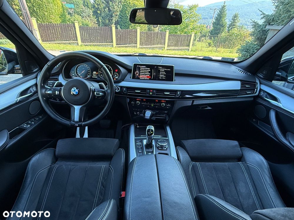 BMW X5 - 14