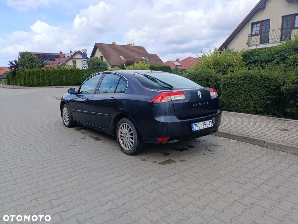 Renault Laguna - 4