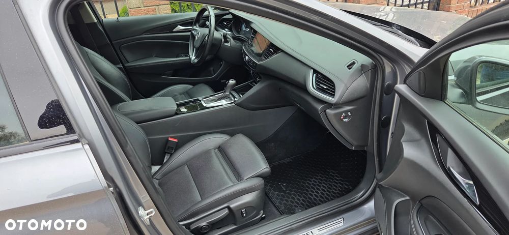 Opel Insignia 1.6 CDTI Exclusive S&S Eco - 20