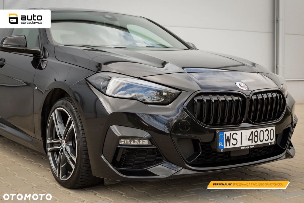BMW Seria 2 218d M Sport - 8