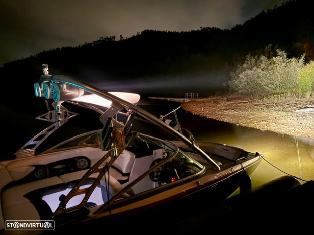 Mastercraft X-STAR - 28
