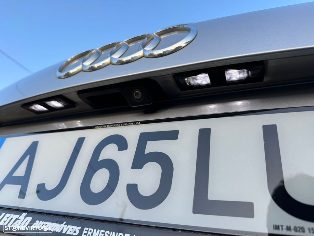 Audi Q3 45 TFSIe S tronic - 11